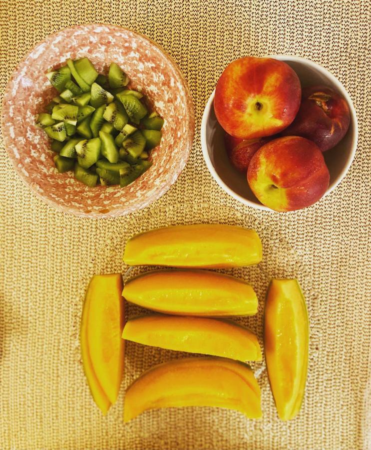 姐妹度假屋 圣莱昂 外观 照片